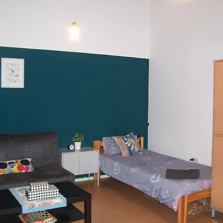 Peace Apartment Near Paliament Budapest Exterior photo