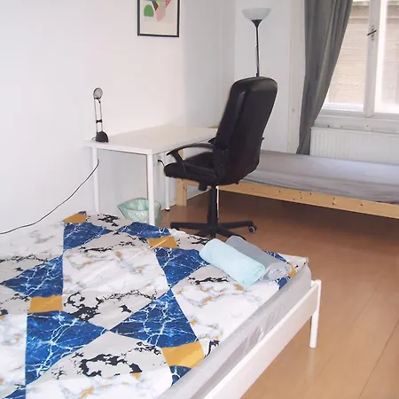 Peace Apartment Near Paliament Budapest Exterior photo