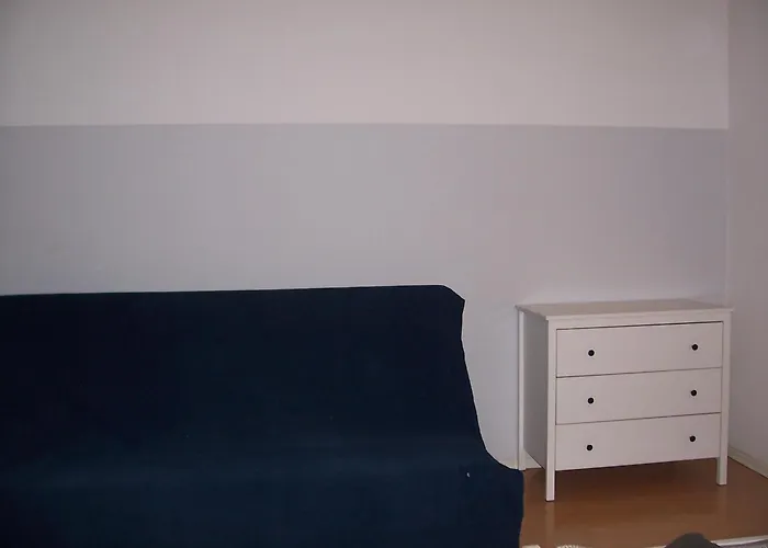 Peace Apartment Near Paliament